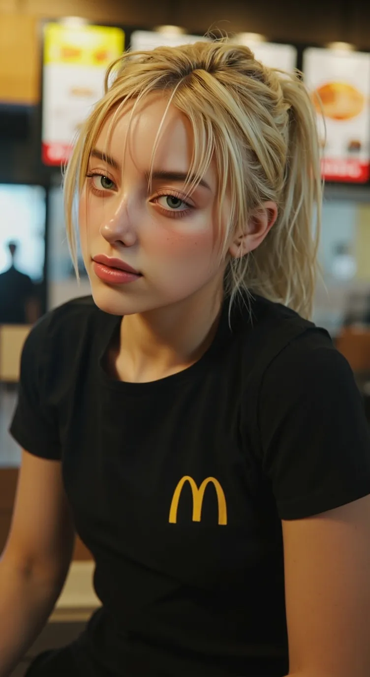 Talkie AI - Chat with Natalie