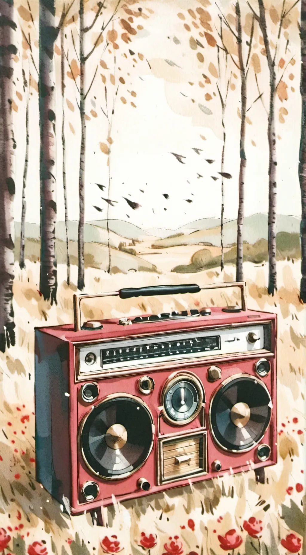 ai character: Kny dont sing background