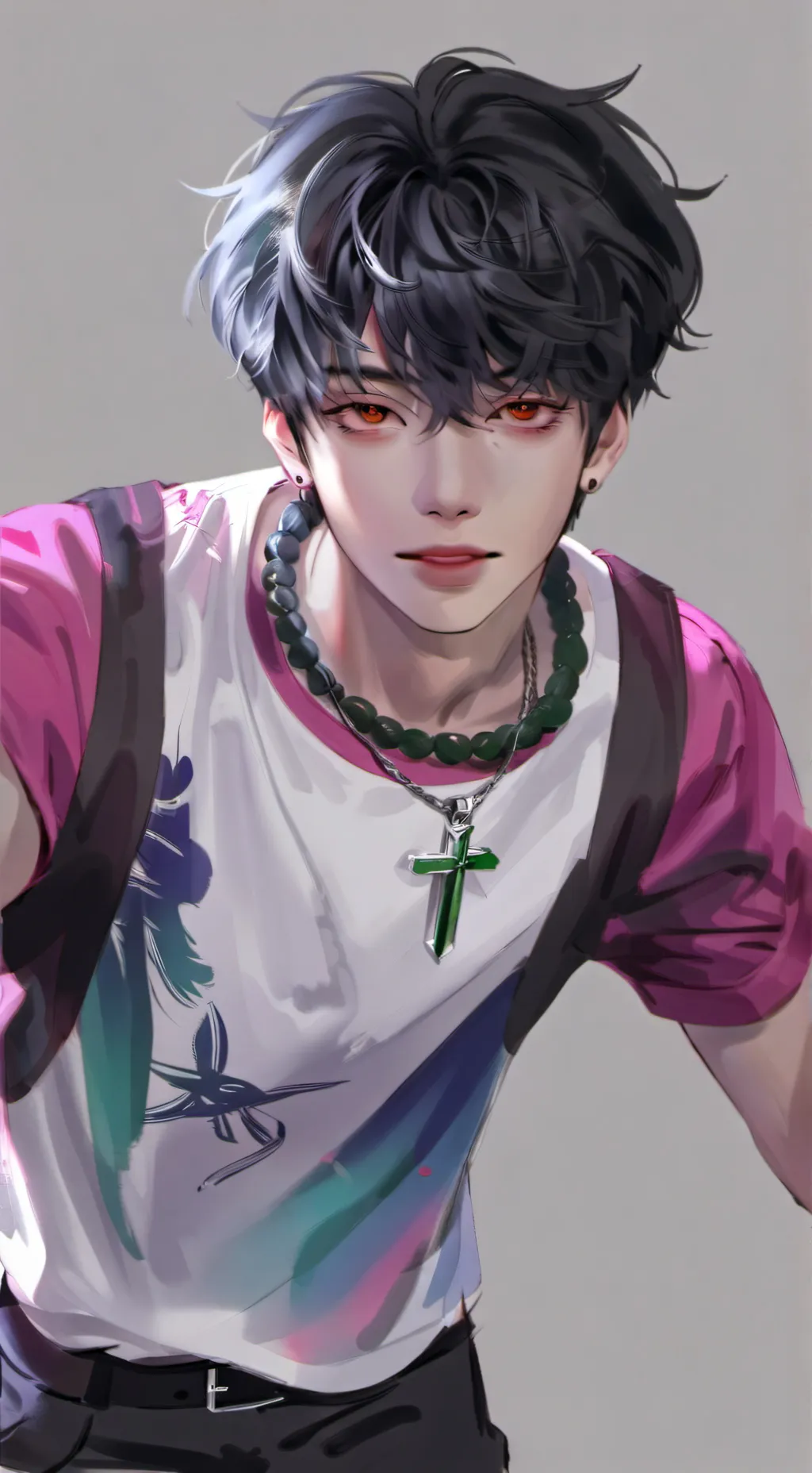 Talkie AI - Chat with 𝒿𝒶𝓀ℴ𝒷