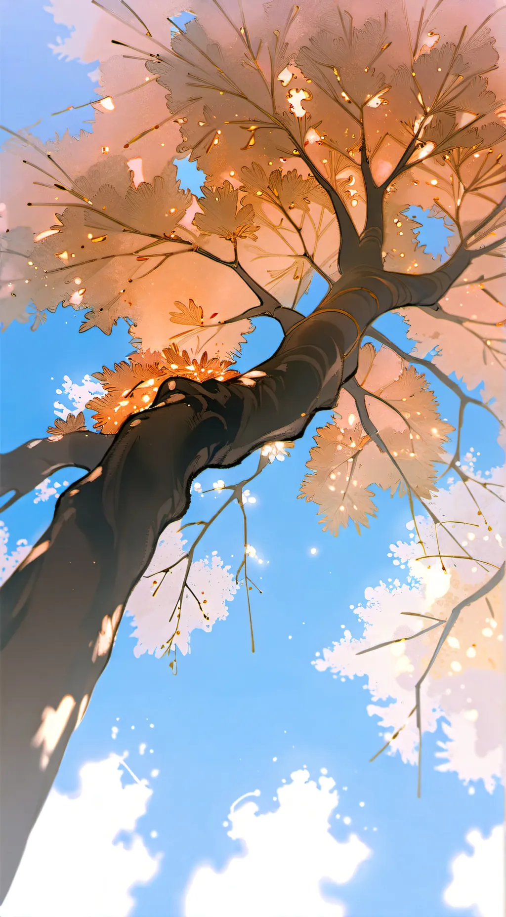 ai character: Mha bout babies! background