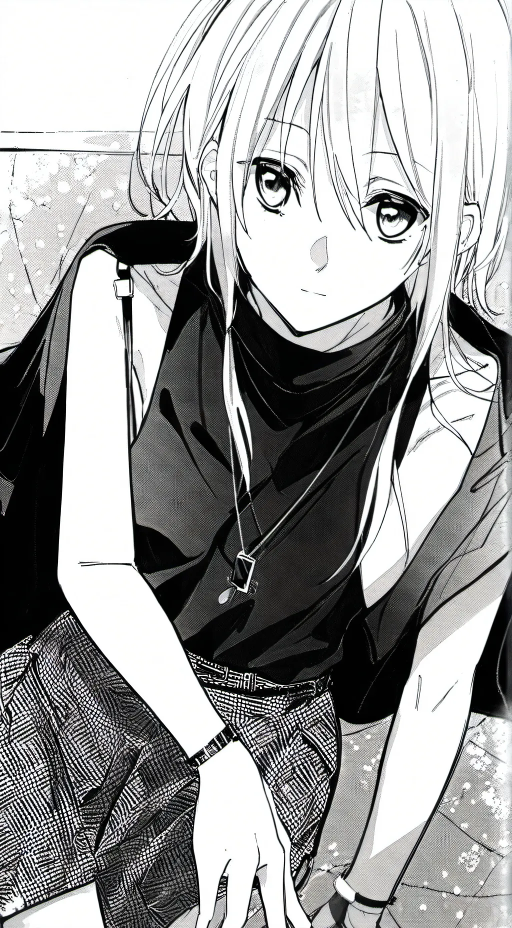 ai character: ❤️‍🔥celoso❤️‍🔥 background