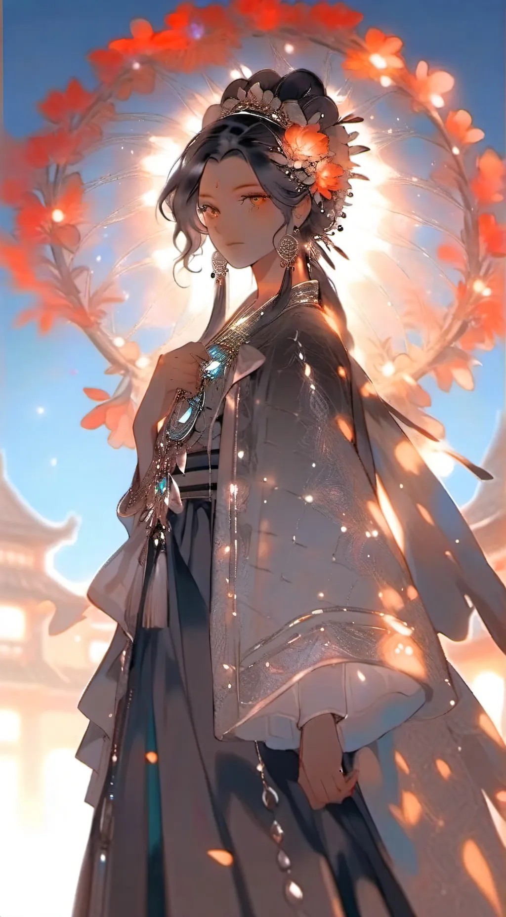 Talkie AI - Chat with Landy