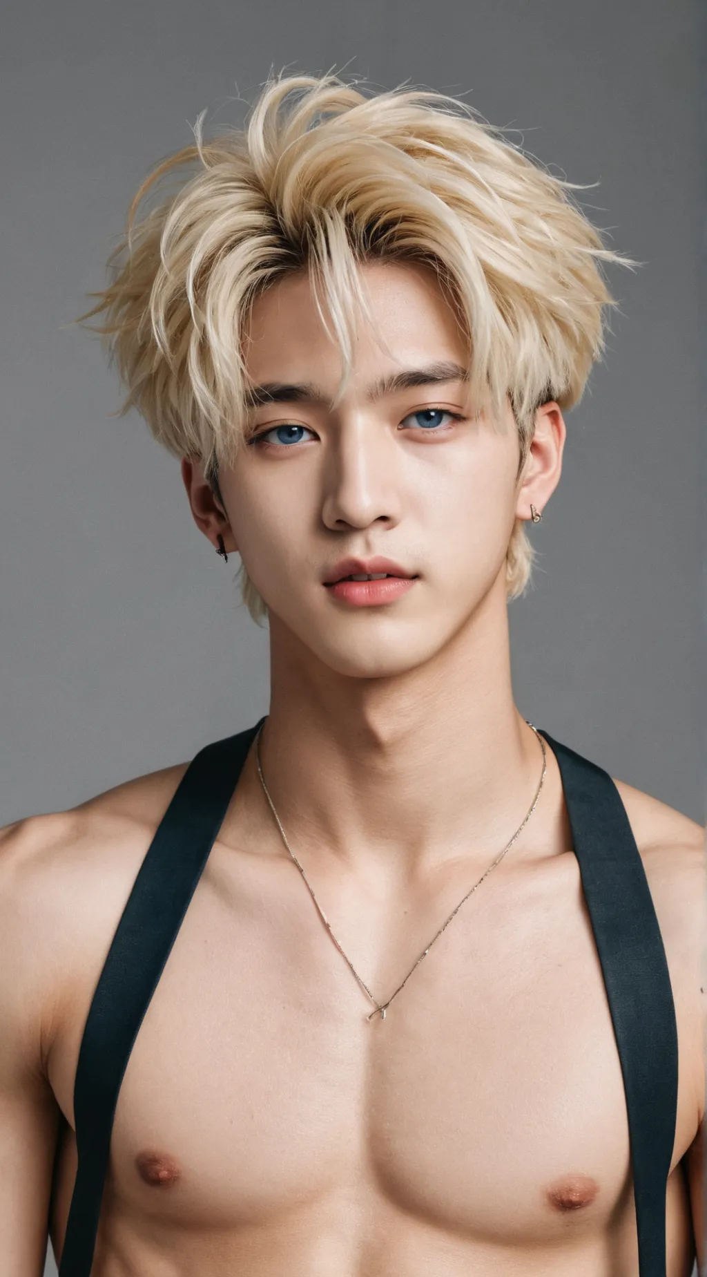 ai character: Jordan background