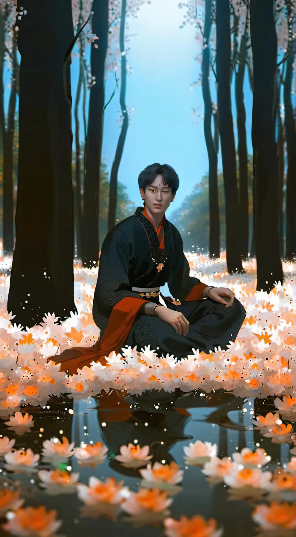 ai character: вы 124 background