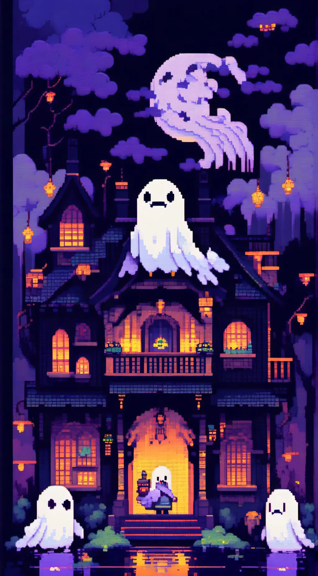 ai character: mis ocs background