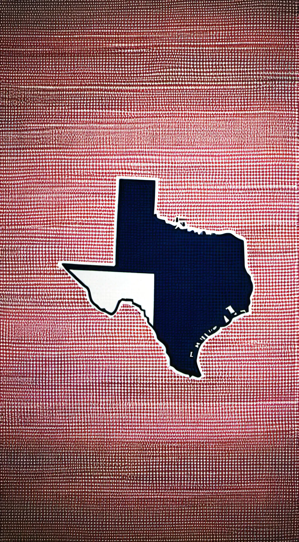 ai character: Texas it's 2025 background