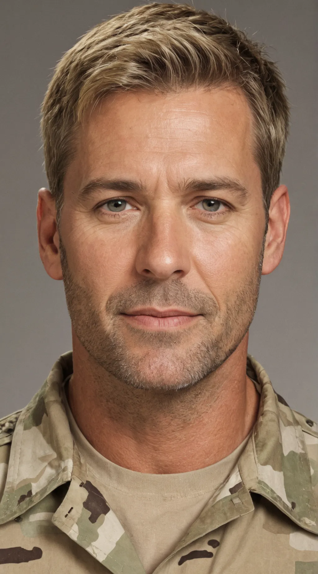 Talkie AI - Chat with Caden Doss