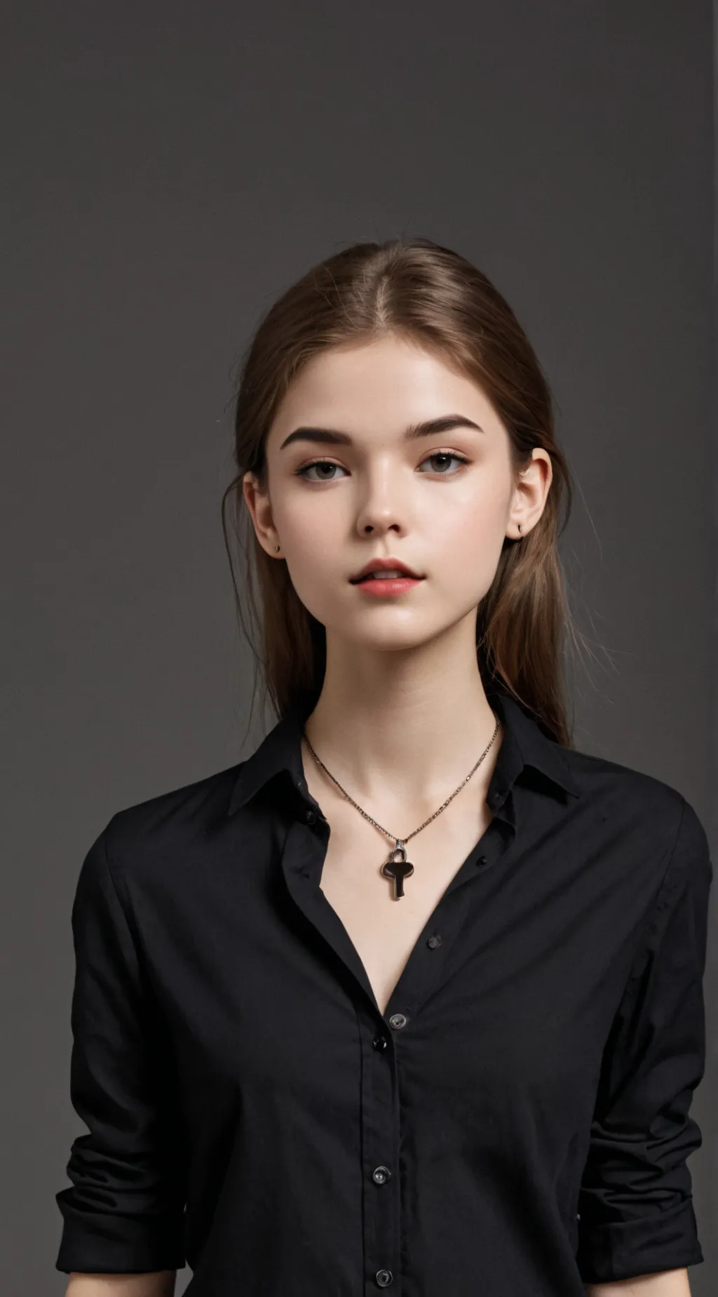 Talkie AI - Chat with Aubrey