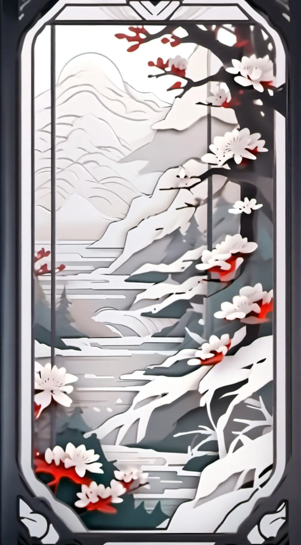 ai character: los compas background