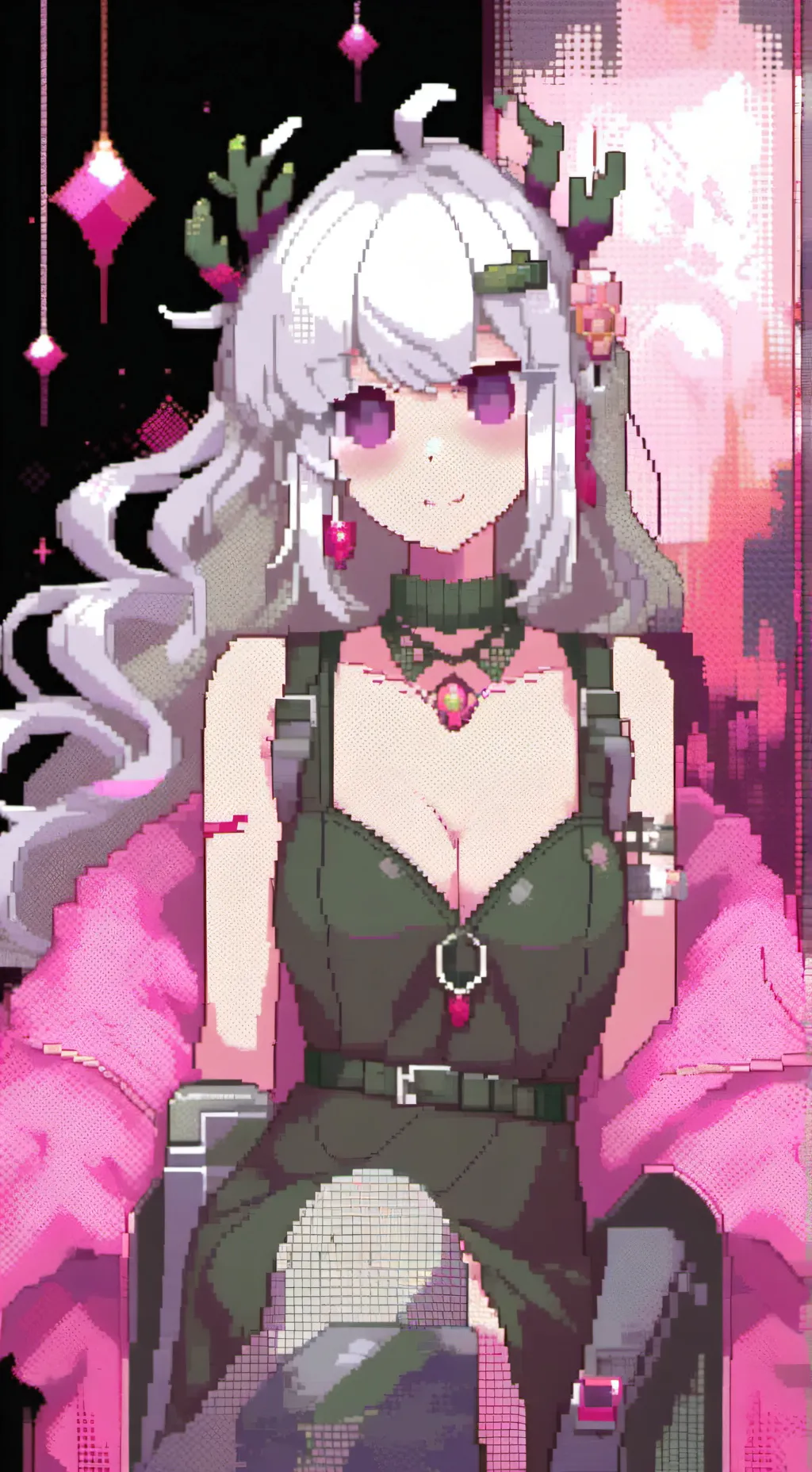 ai character: roast again background