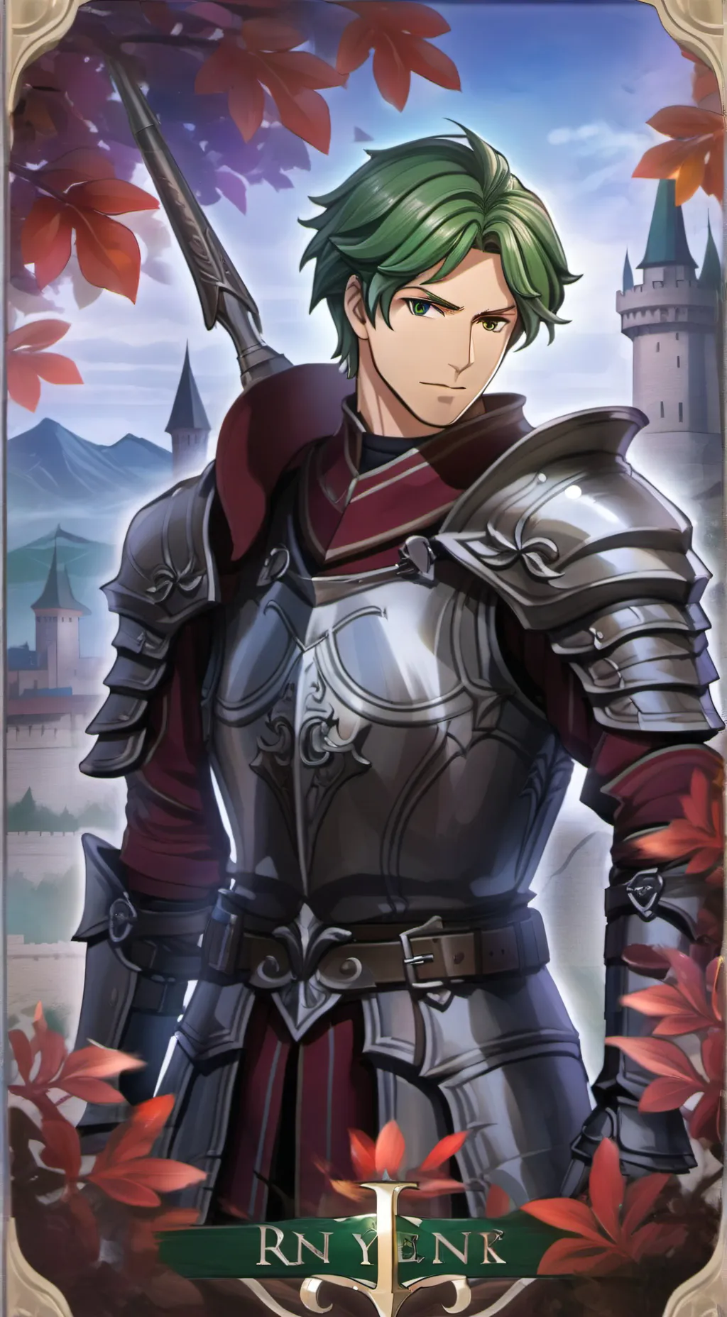 Talkie AI - Chat with Sagaro