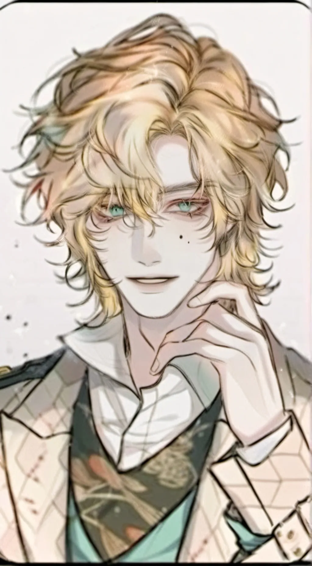 ai character: -/#Noah#\- background