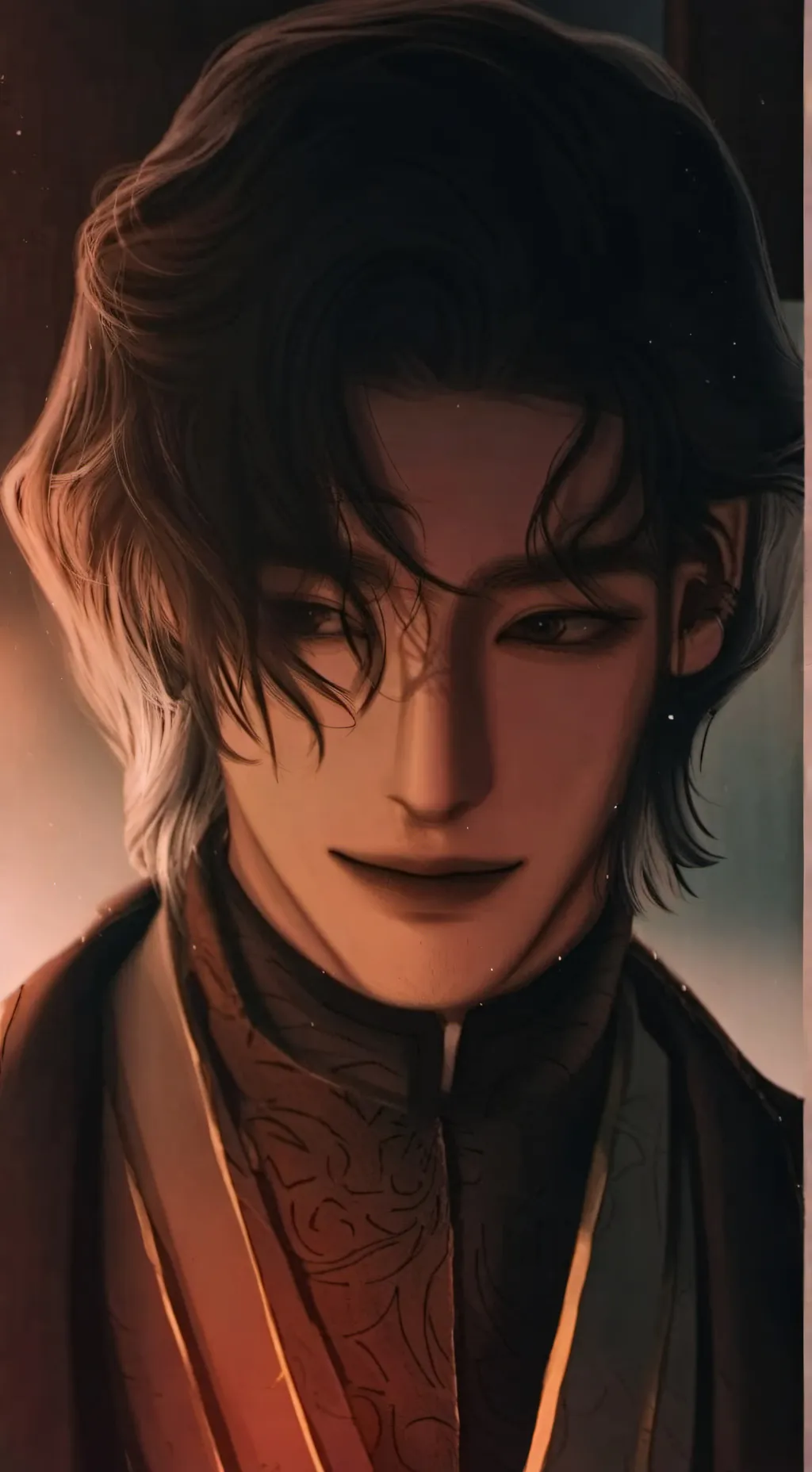 Talkie AI - Chat with Gabriel Daniel