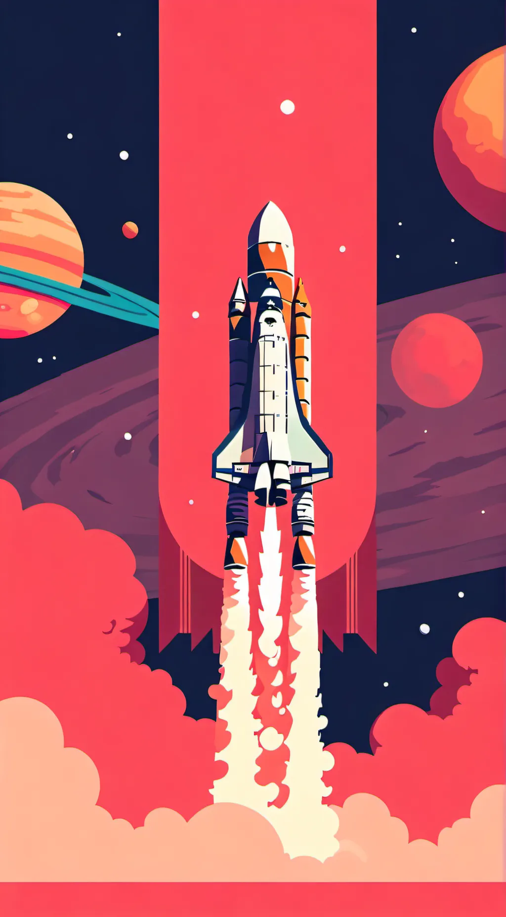 ai character: The pony world background