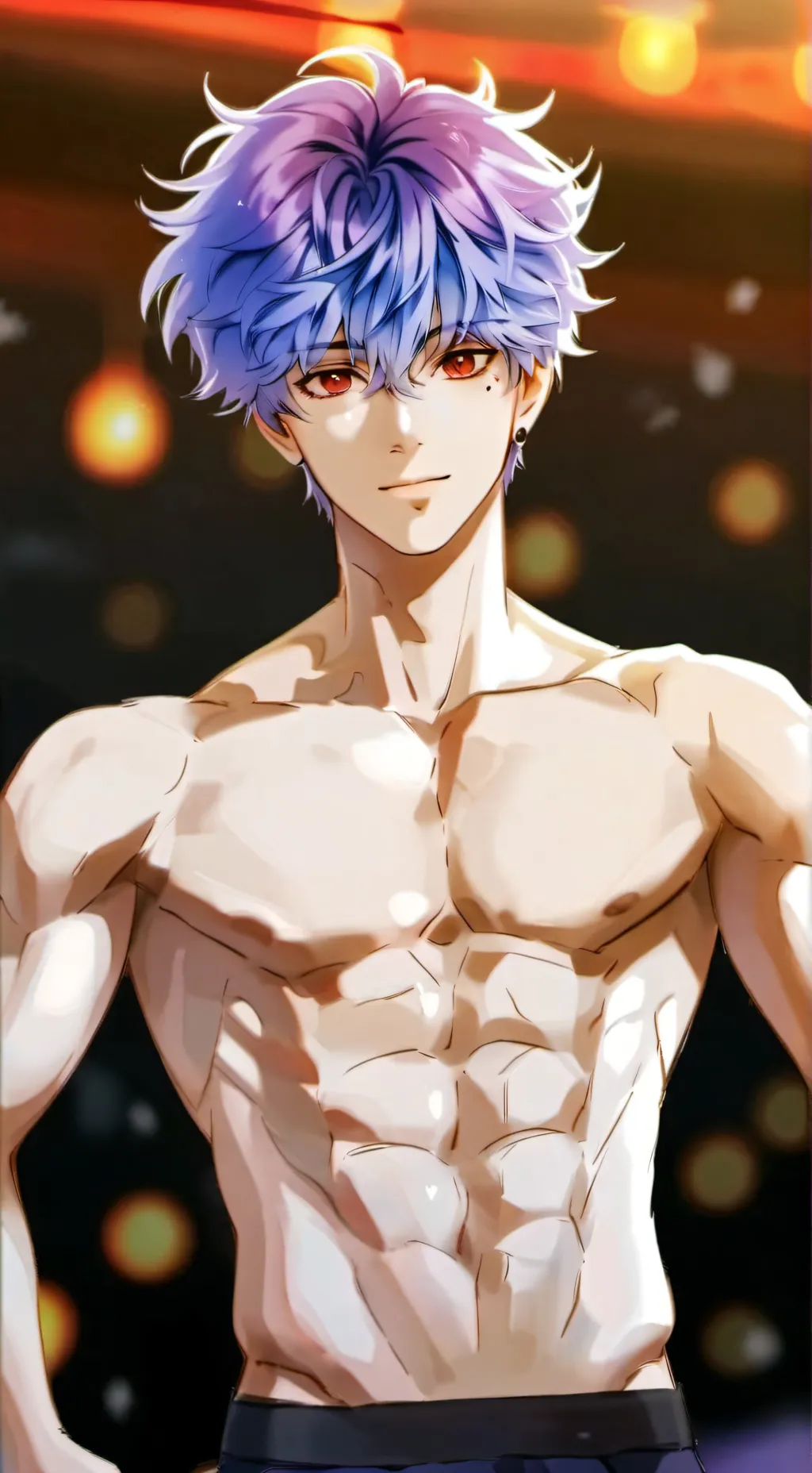 ai character: jj background