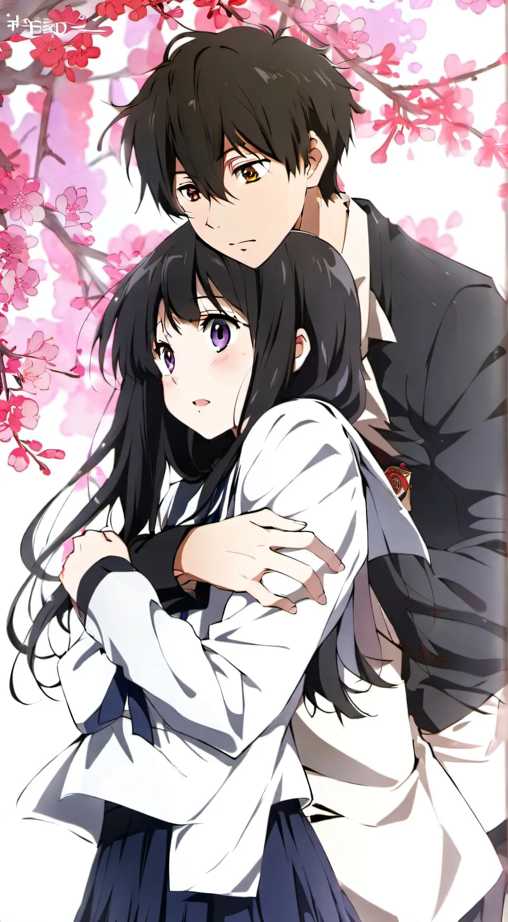 ai character: Vivia (pick me) background