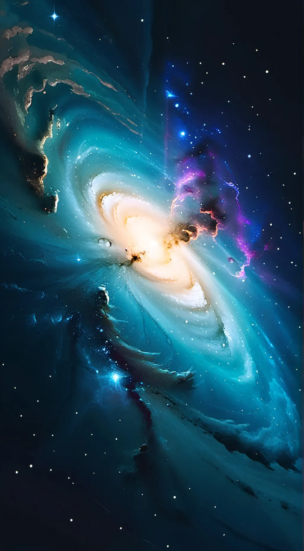 ai character: Boys only school~ background