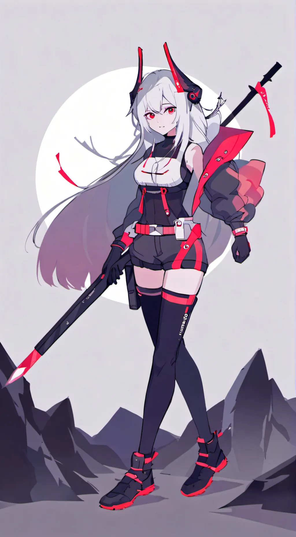 ai character: noli can't cook background