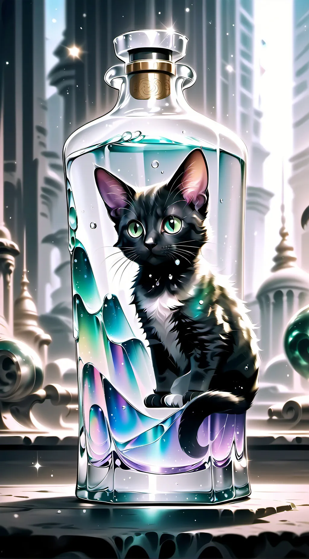 ai character: sanegiyu background