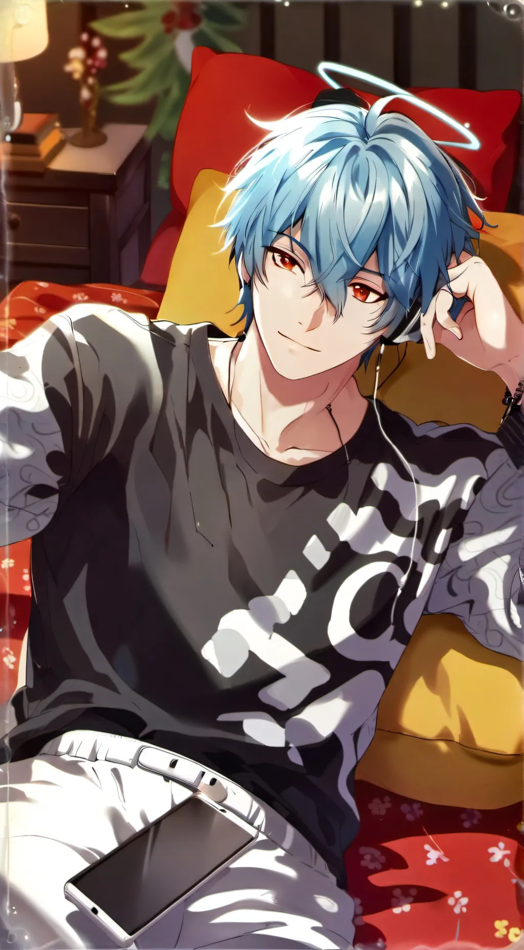 ai character: spinball whizzer background