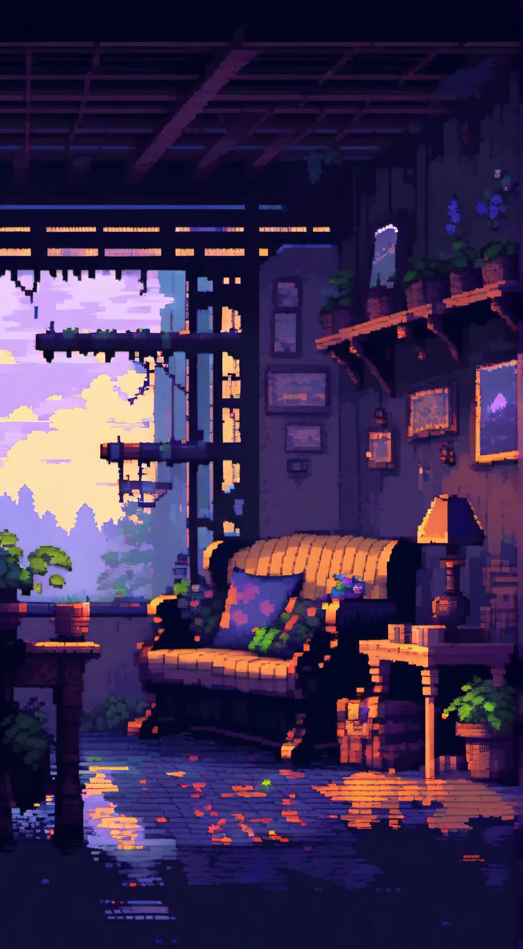 ai character: ★ℙ𝔼𝕋𝔼ℝ★  background