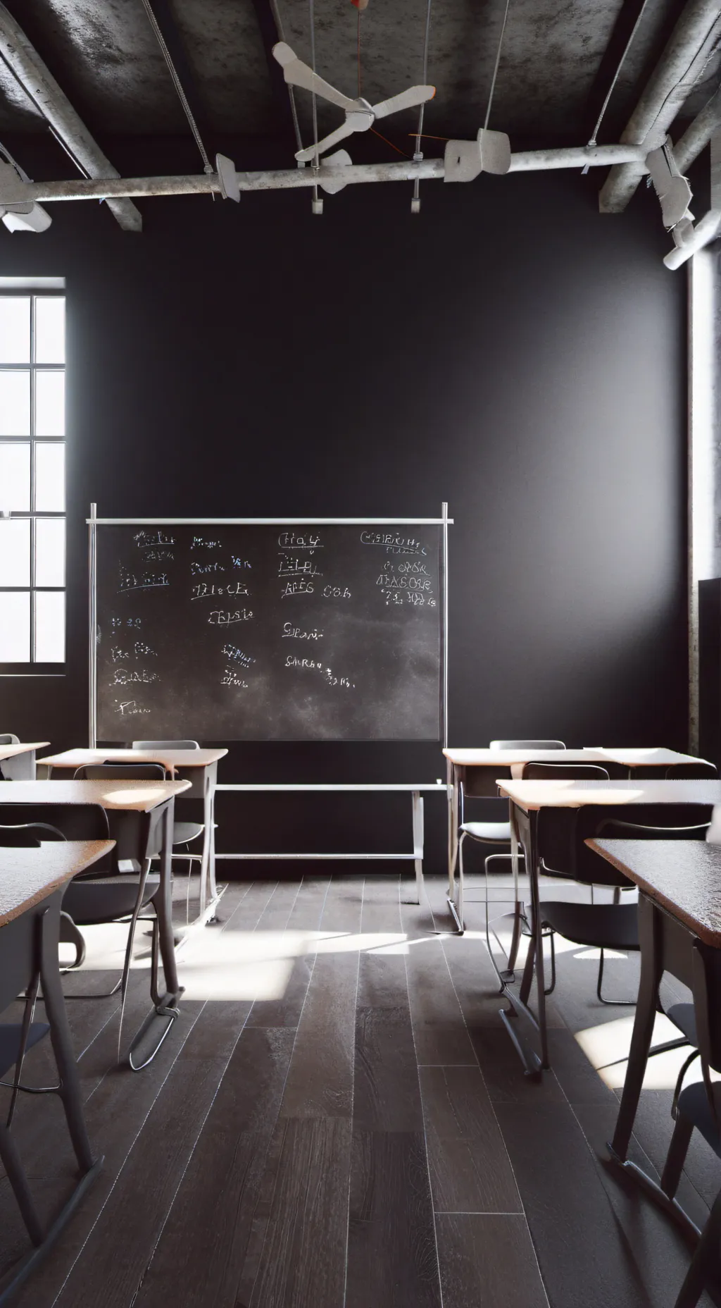 ai character: MHA x DAYS TO LIVE background