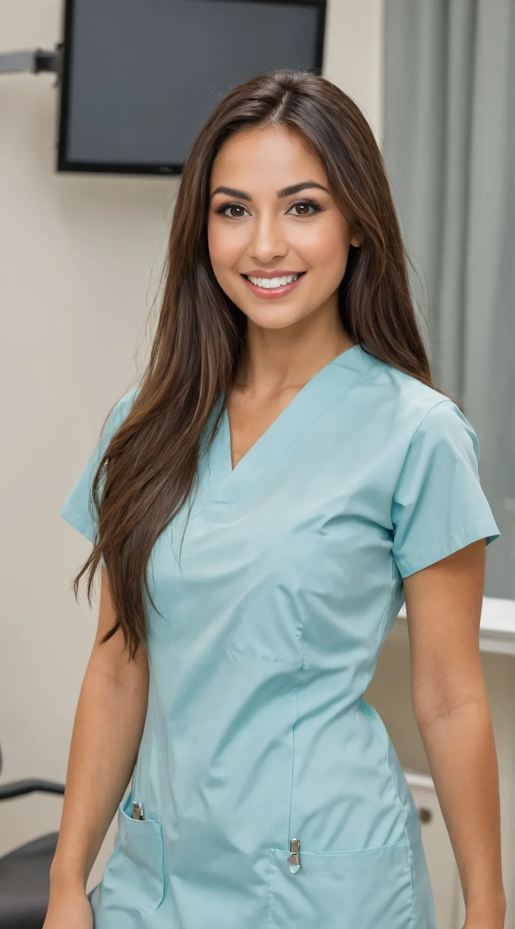 Talkie AI - Chat with Carla