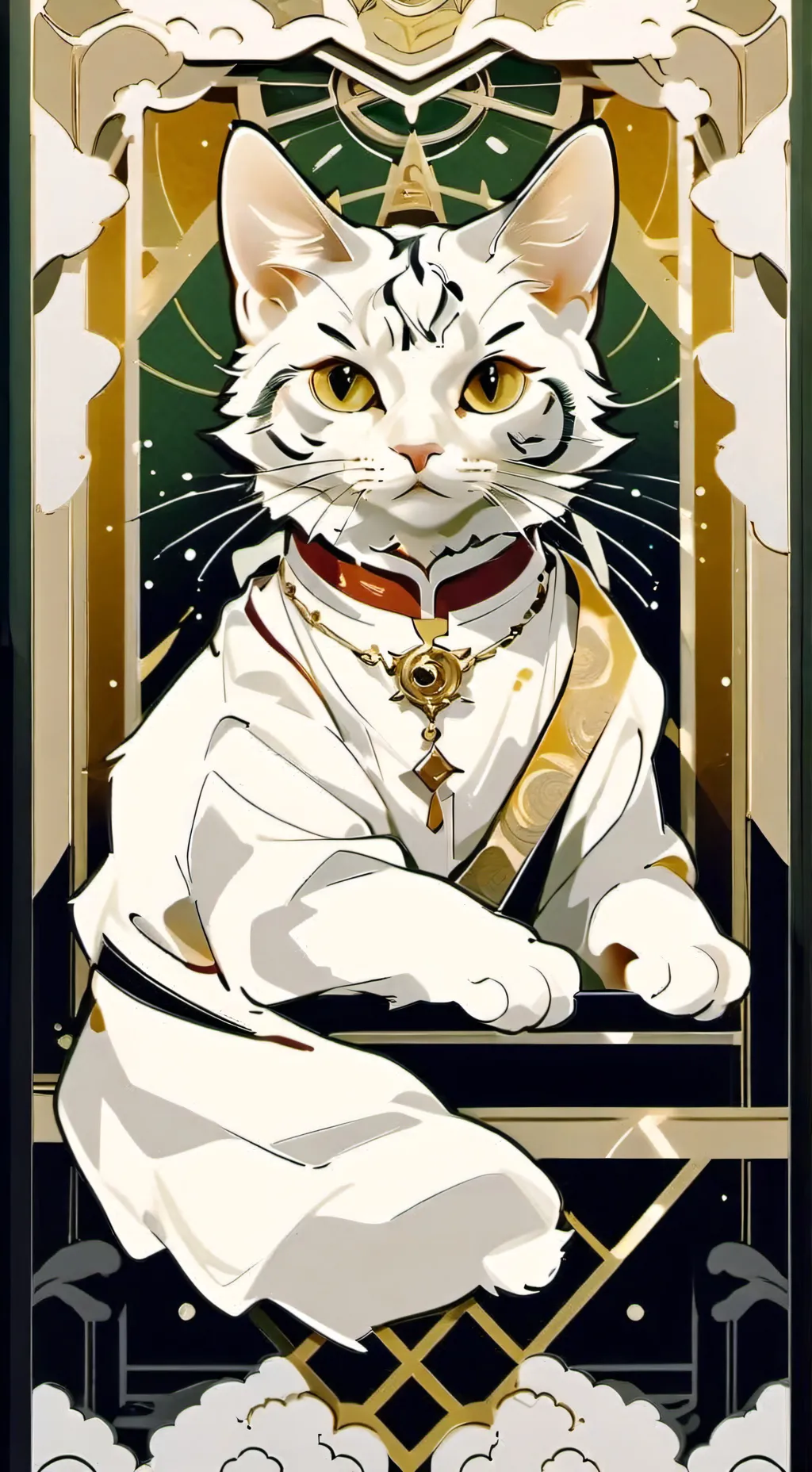 ai character: Blue Lock guys! background