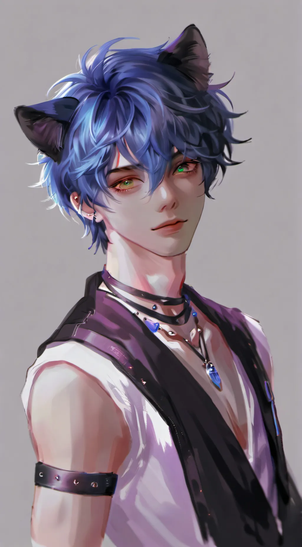 ai character: ¿さSARVIUSさ¿ background