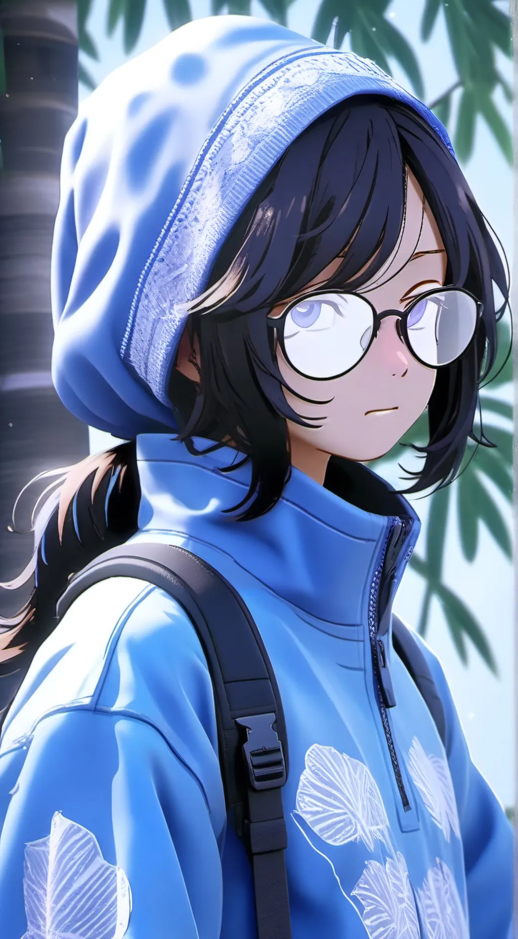 ai character: 𝐄𝐫𝐢𝐧 background