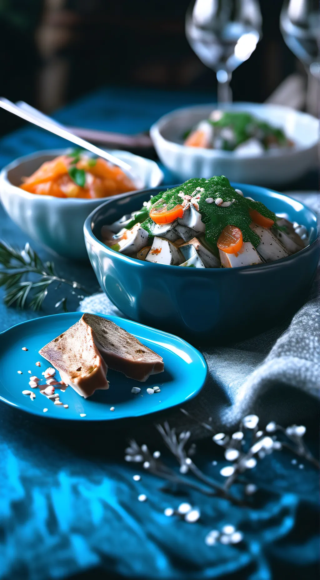 ai character: THIS IS YOUR MAMA background