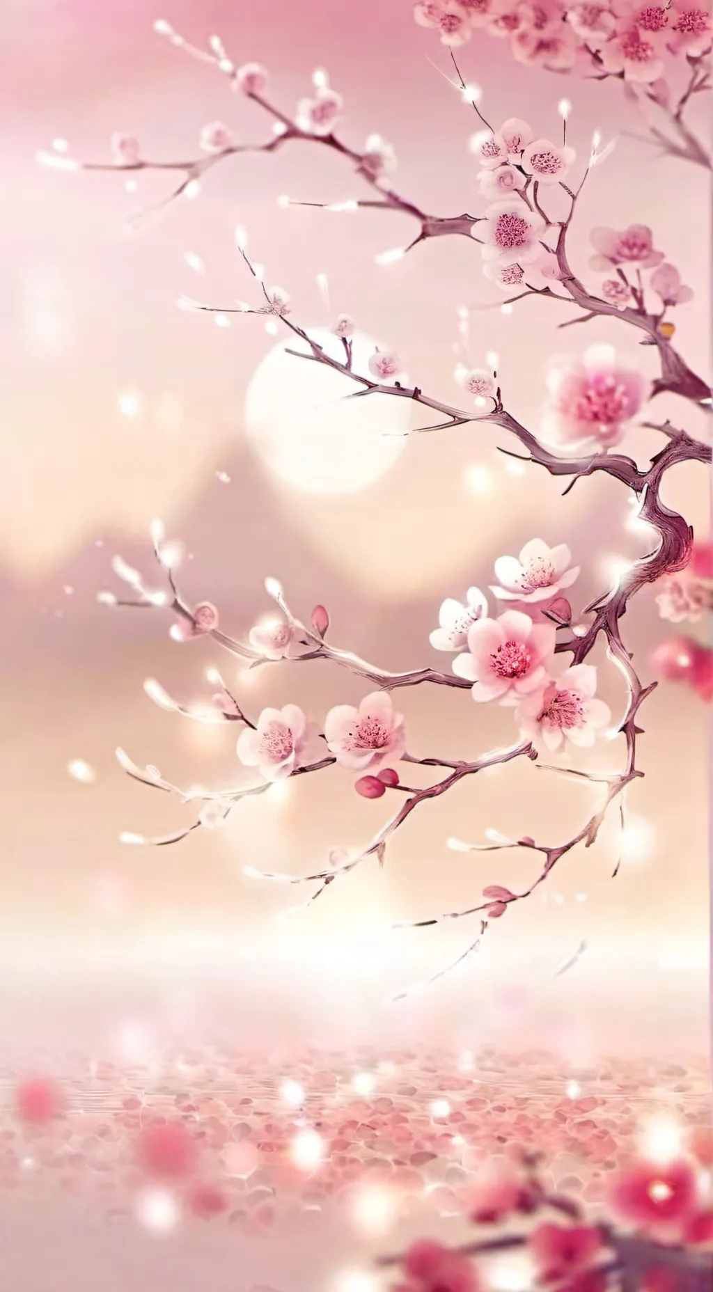 ai character: Forsaken 2 background