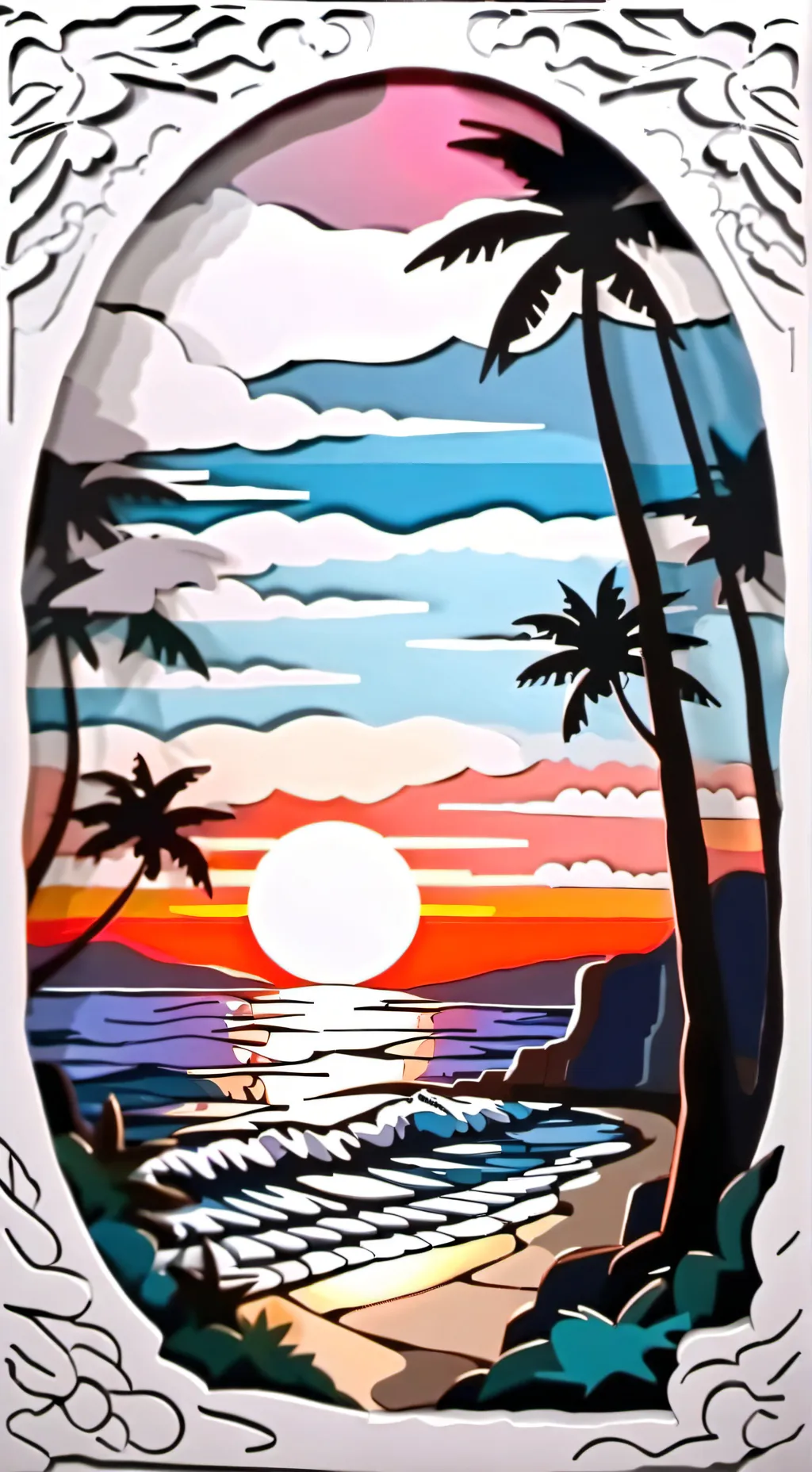 ai character: Obx background