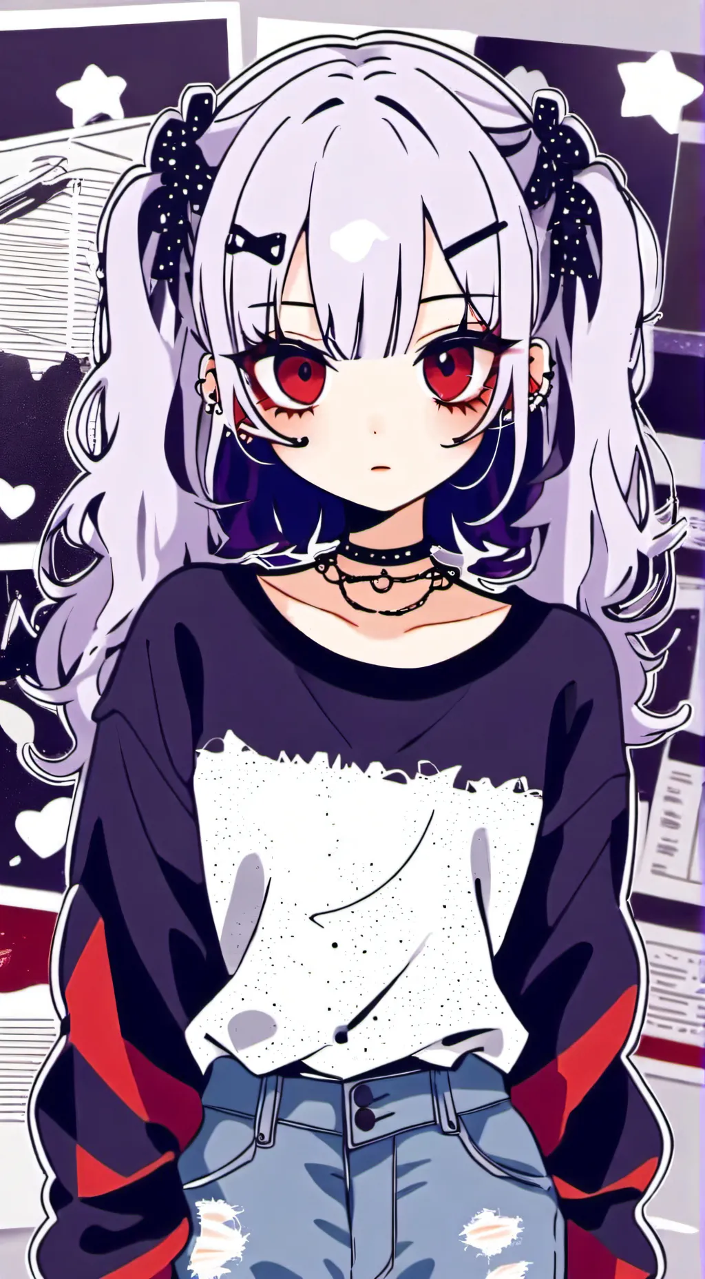 Talkie AI - Chat with Akane