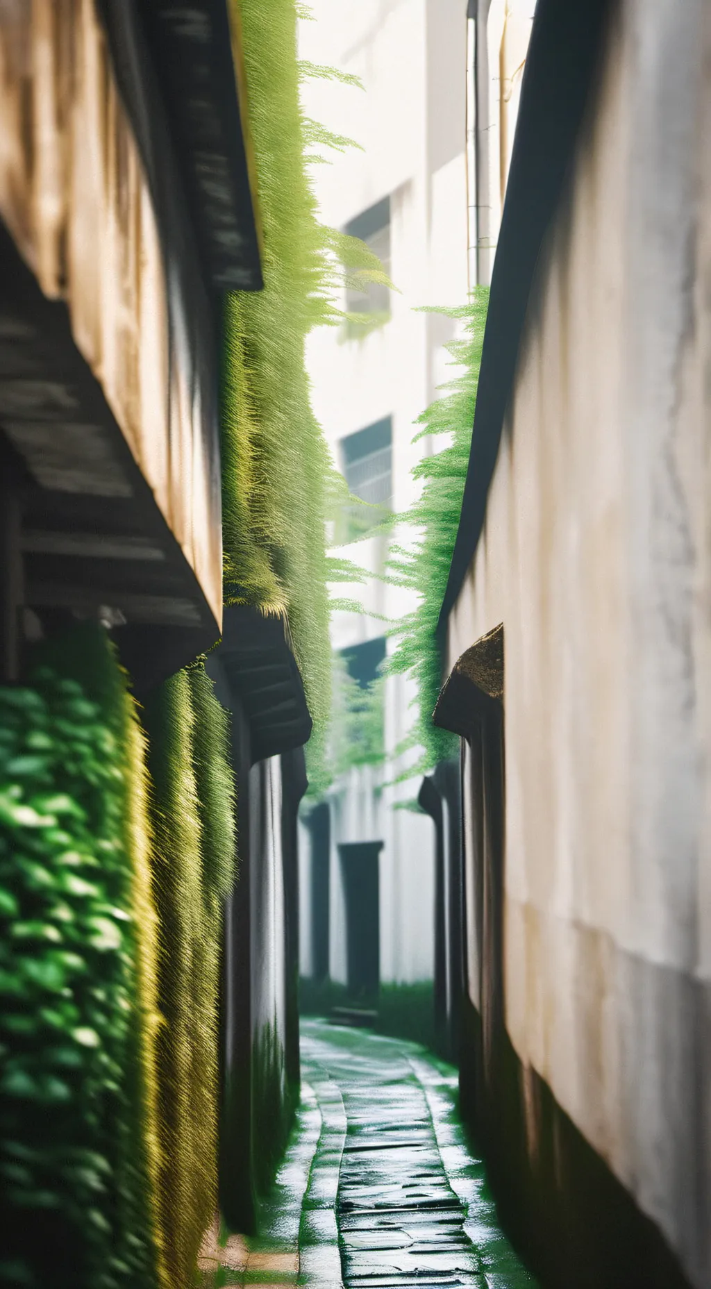 ai character: mha vigilante  background