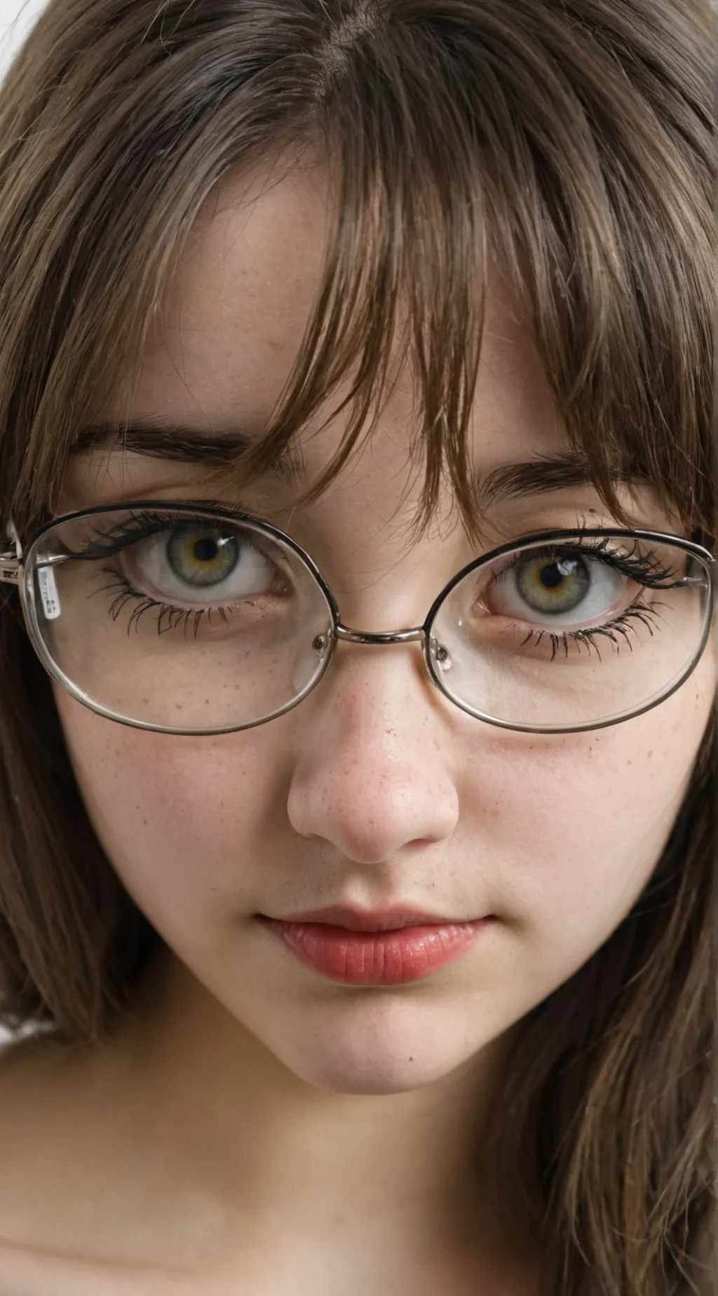 ai character: Tori background