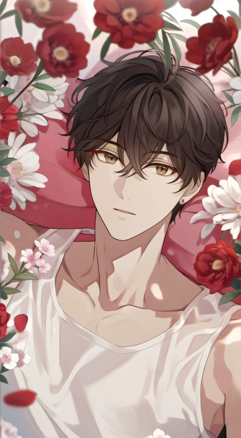 ai character: 《 C•A•R•S•O•N 》 background