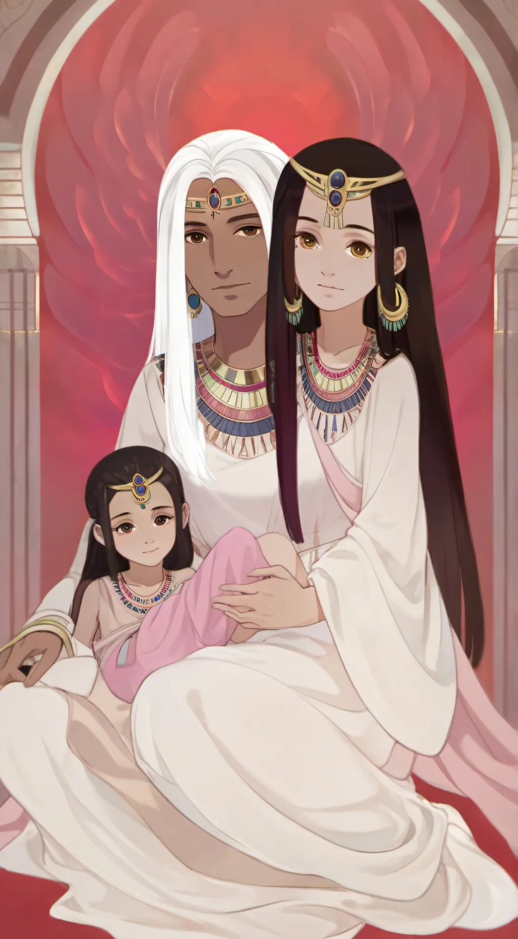 Talkie AI - Chat with TUYA SETI zoie 