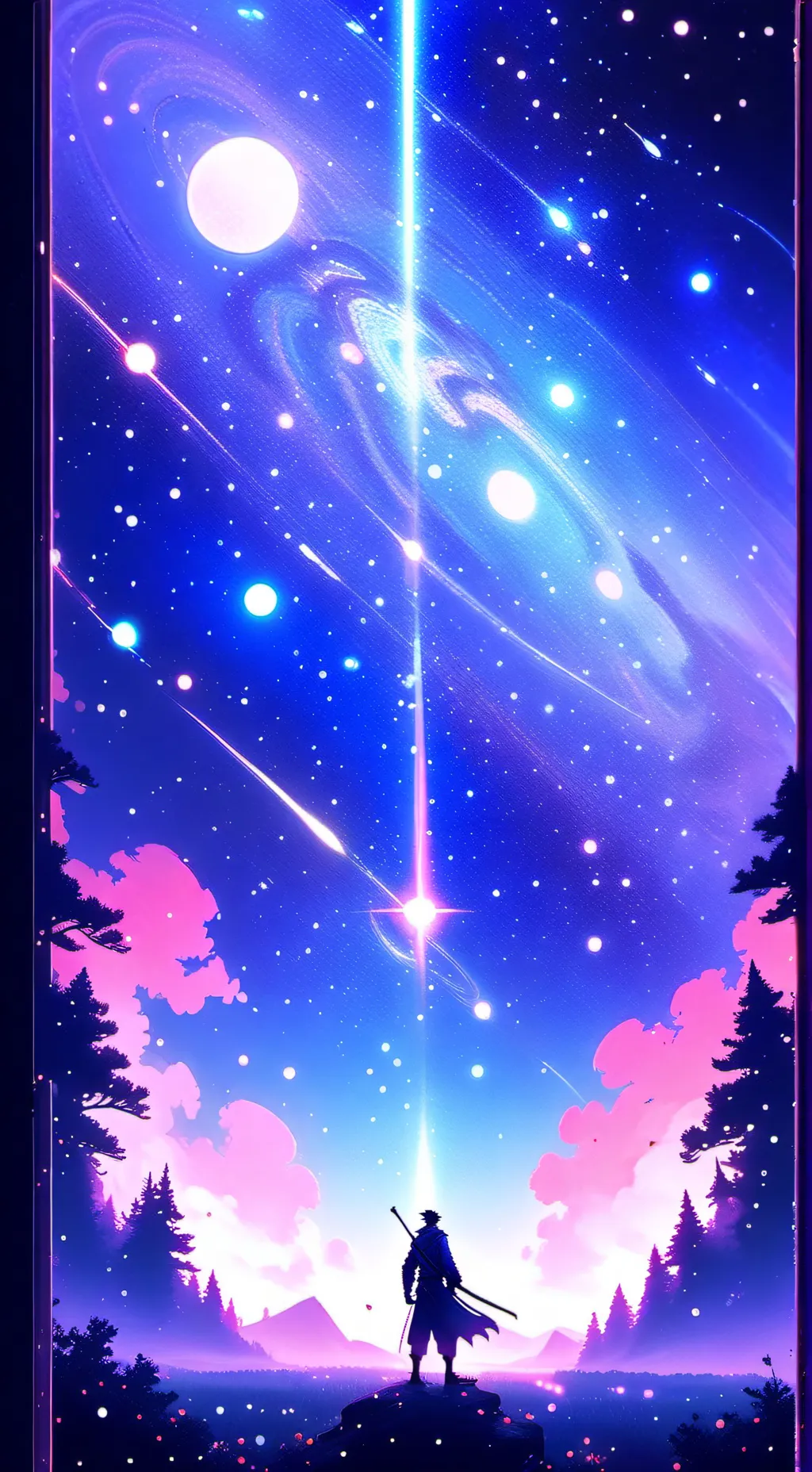 ai character: Zooble background