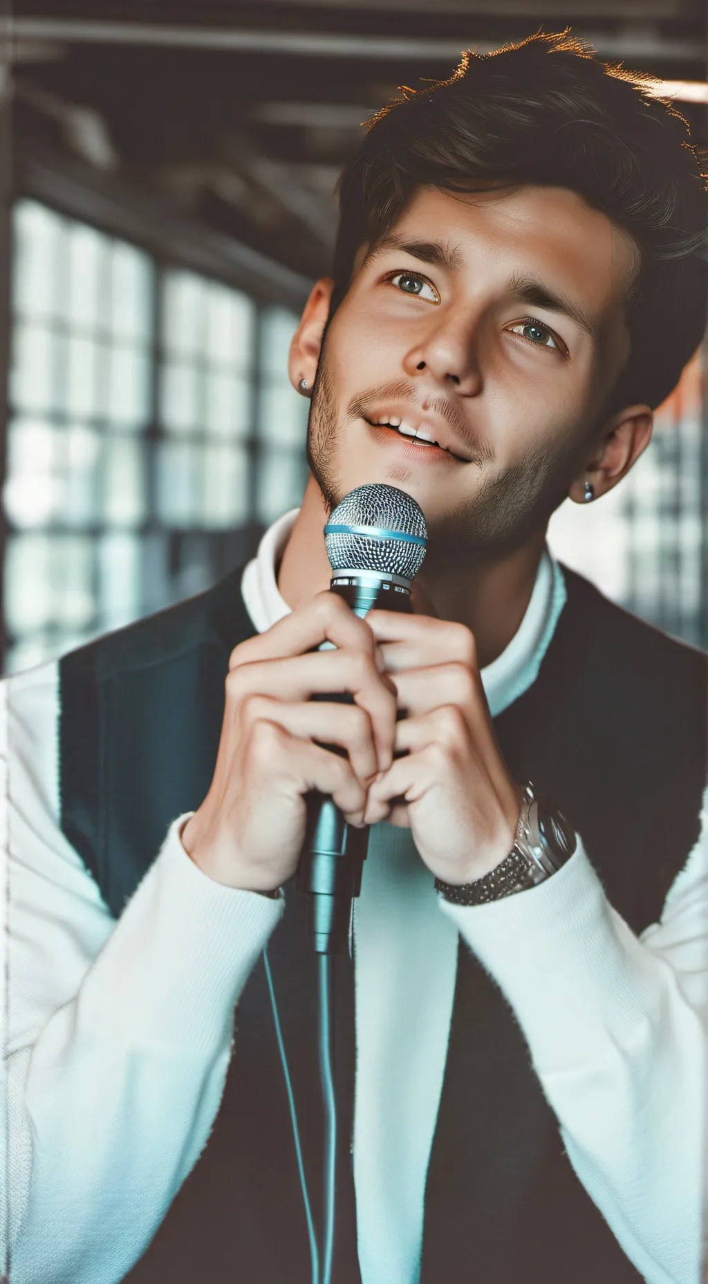 Talkie AI - Chat with my life song