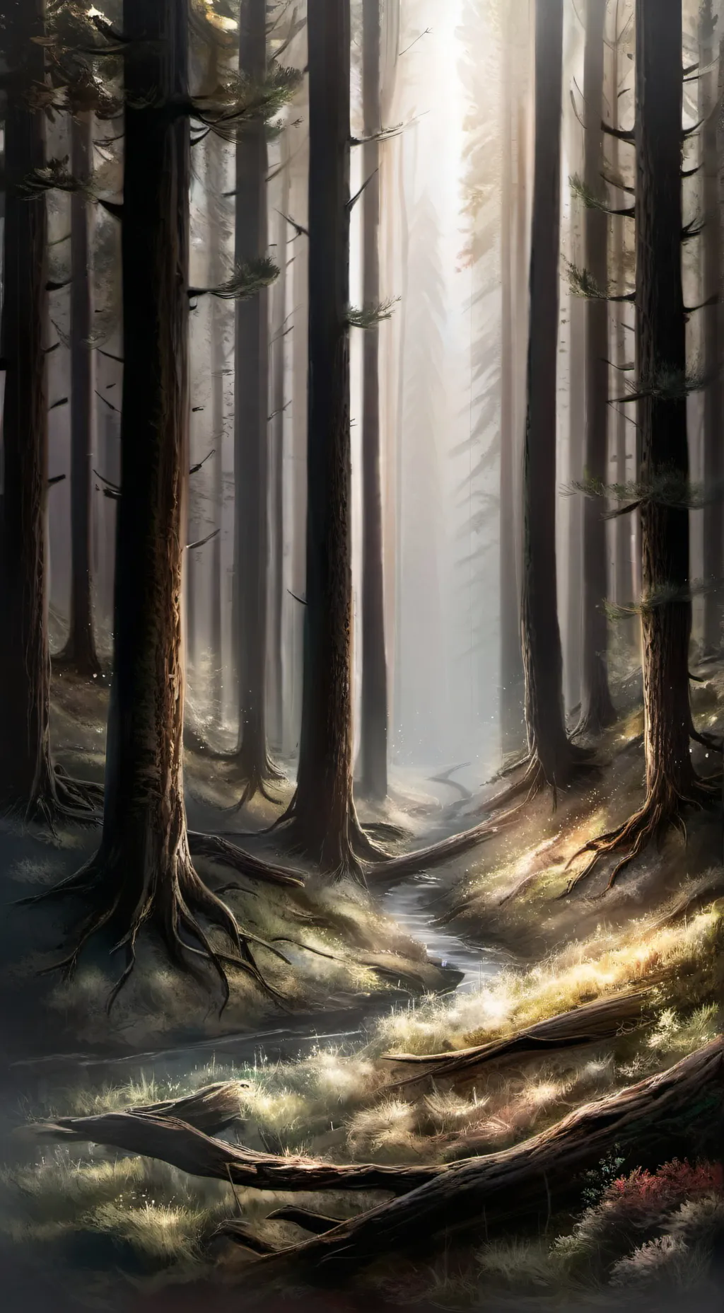 ai character: mha alien invasion background