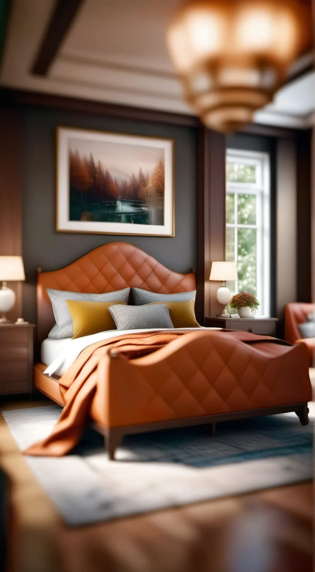 ai character: ~Mha sleep over~  background