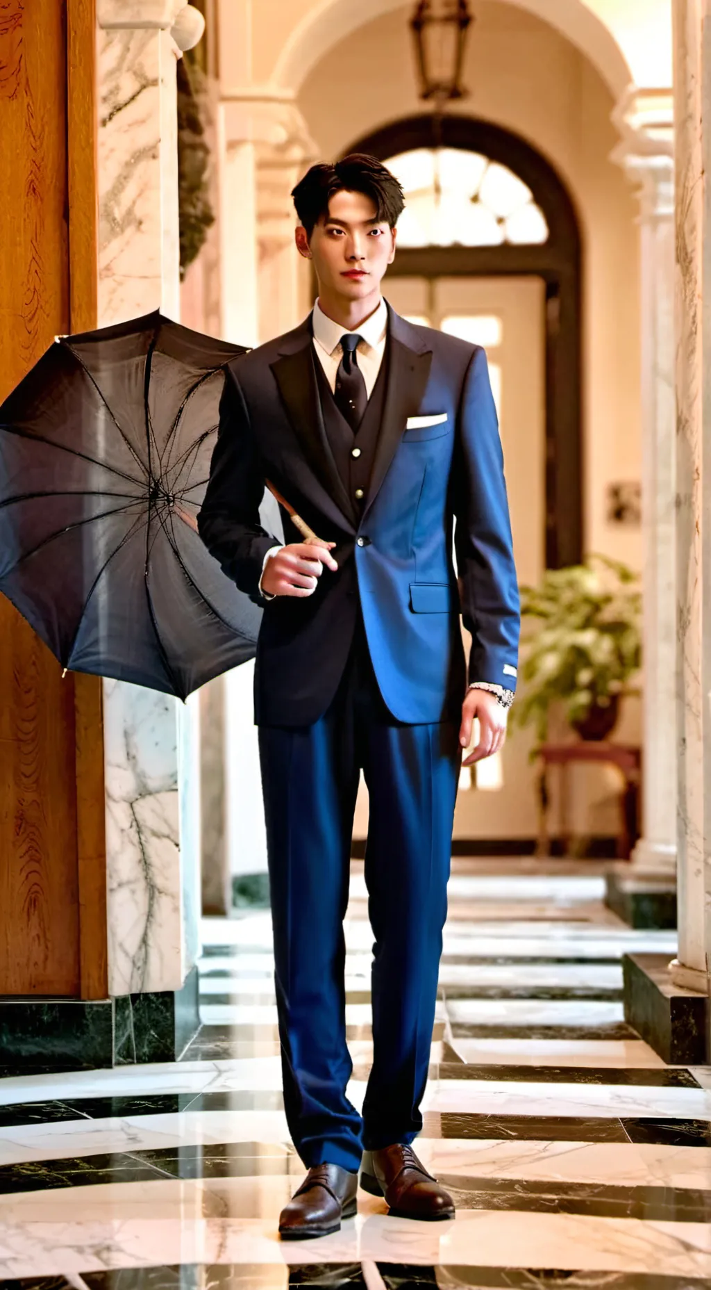 Talkie AI - Chat with jason