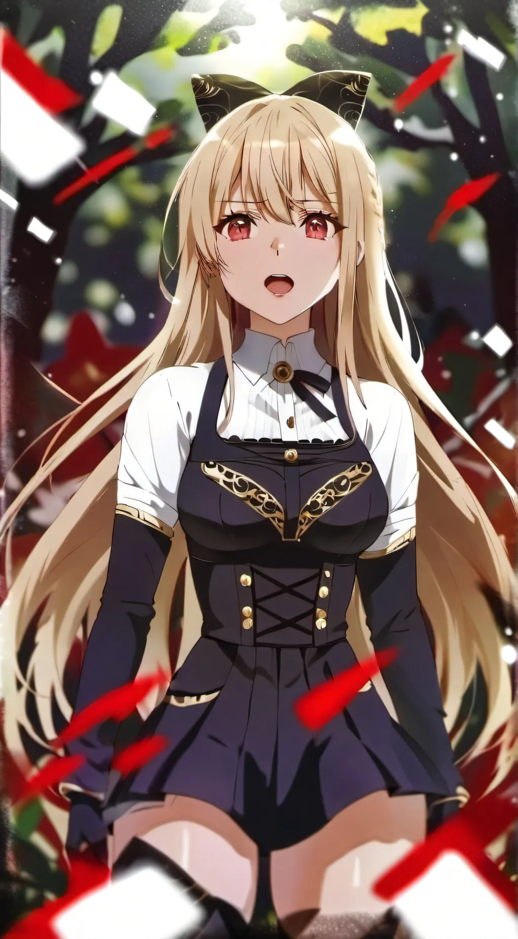 Talkie AI - Chat with Summer