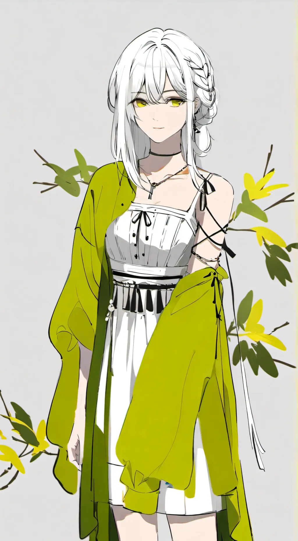 ai character: card game gc DRUNK background