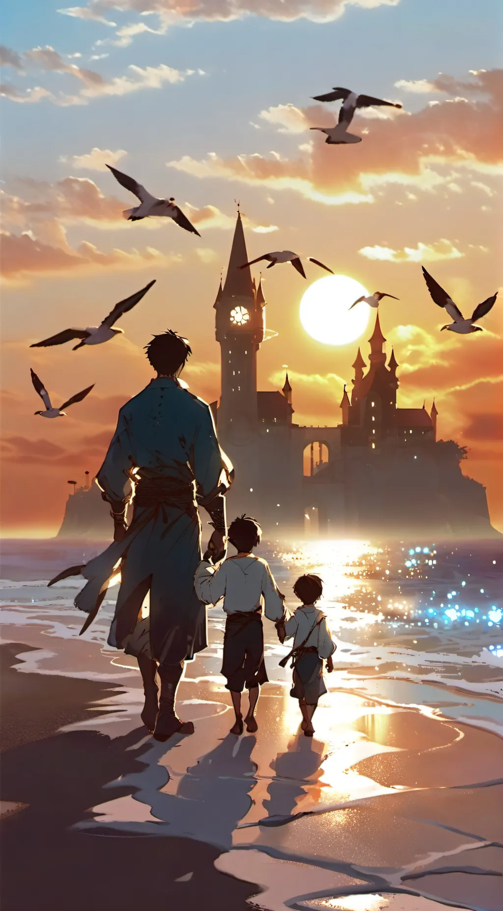 ai character: Sprunki Hates You! background