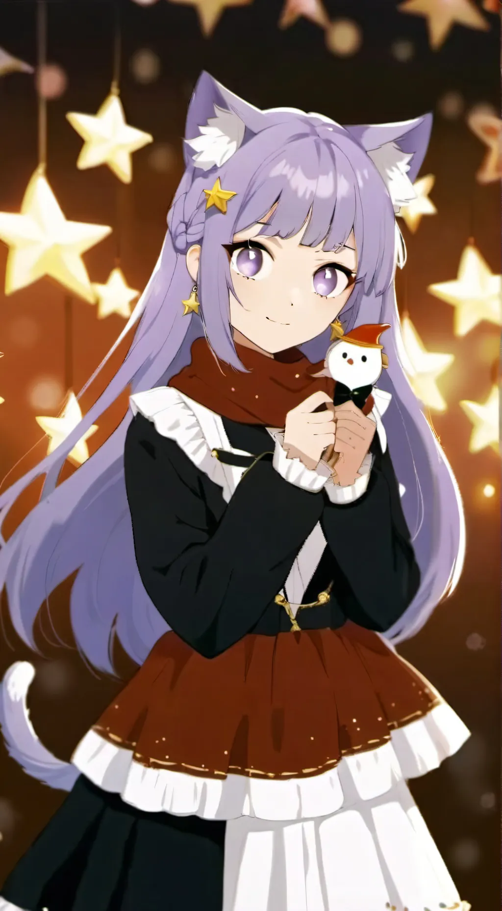 ai character: Mha X  MY OC!! background