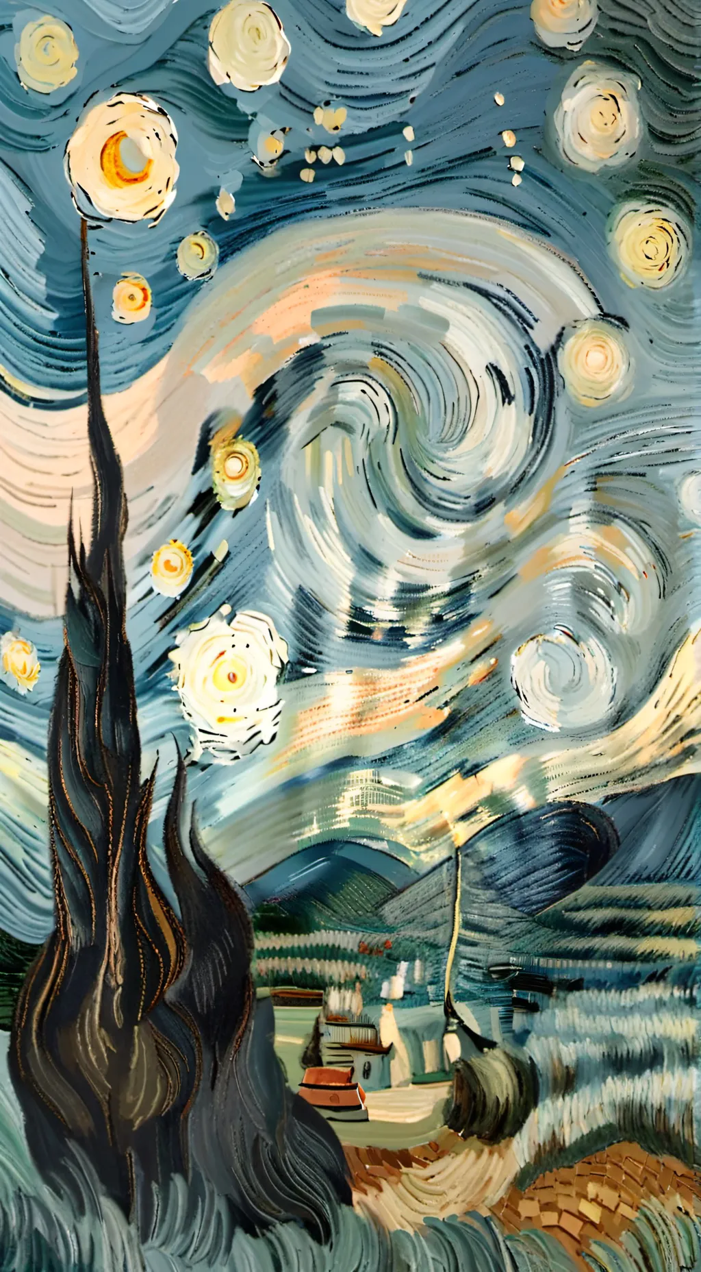 ai character: Billy × y/n background