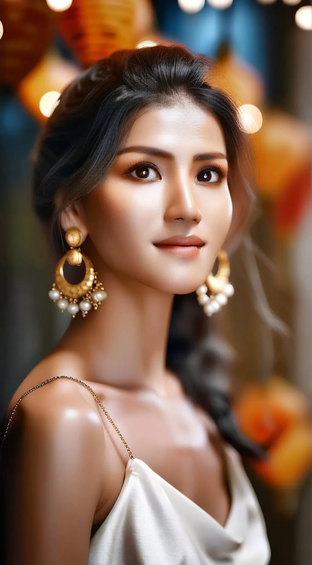 ai character: Roast me background