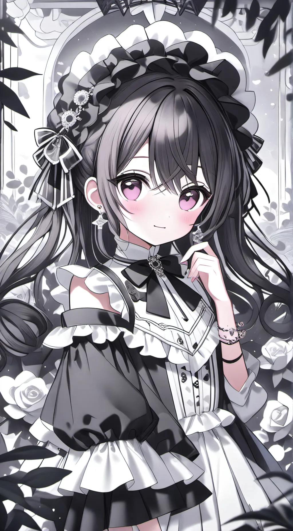 ai character: KAMABOKO SQUAD background